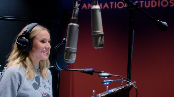 Courtoisie de Disney+