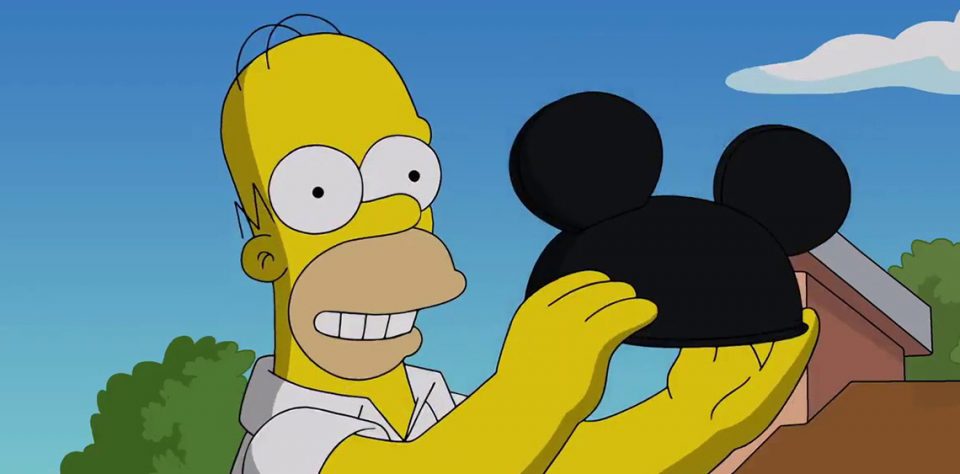 les simpson