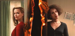Little Fires Everywhere