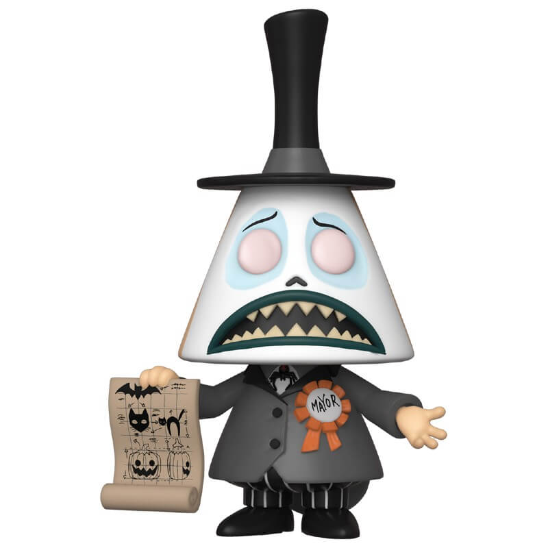 funkoween