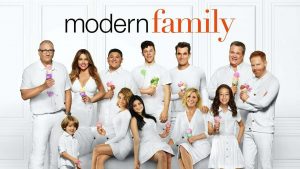 modern family netflix