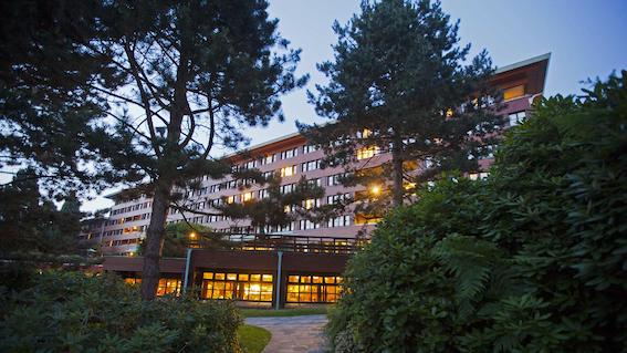 disney's sequoia lodge