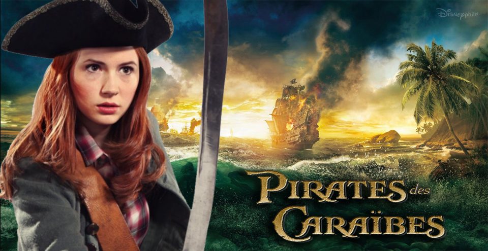 pirates des caraïbes