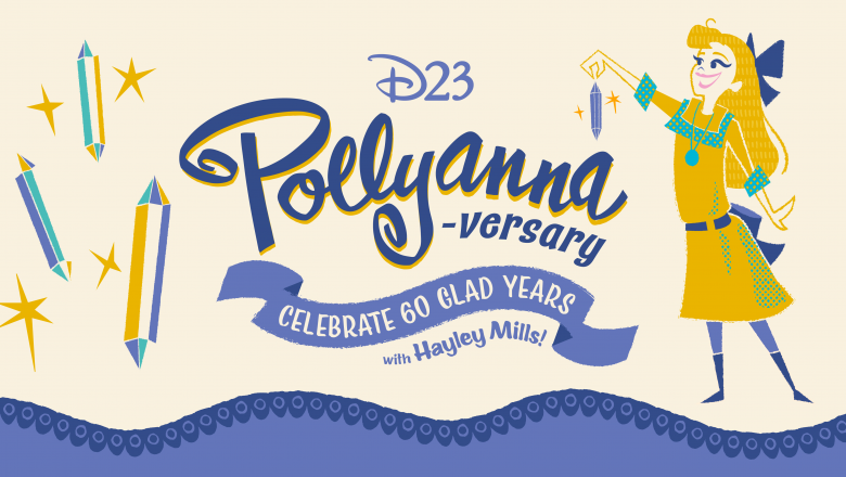 pollyanna