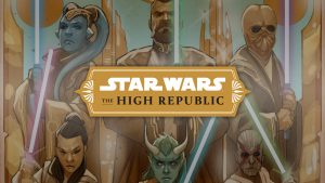 the high republic
