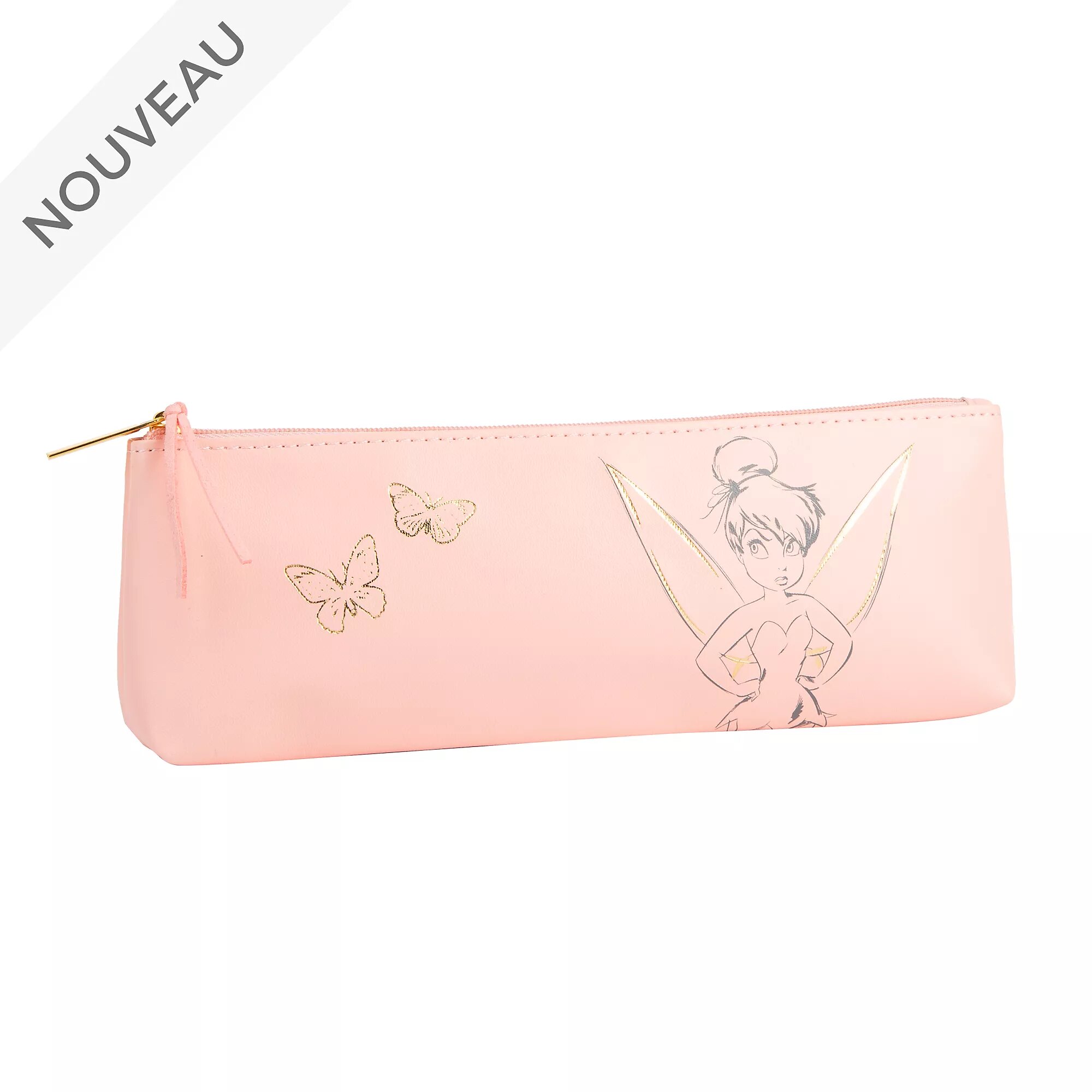 trousse clochette