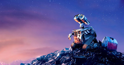 Wall·E