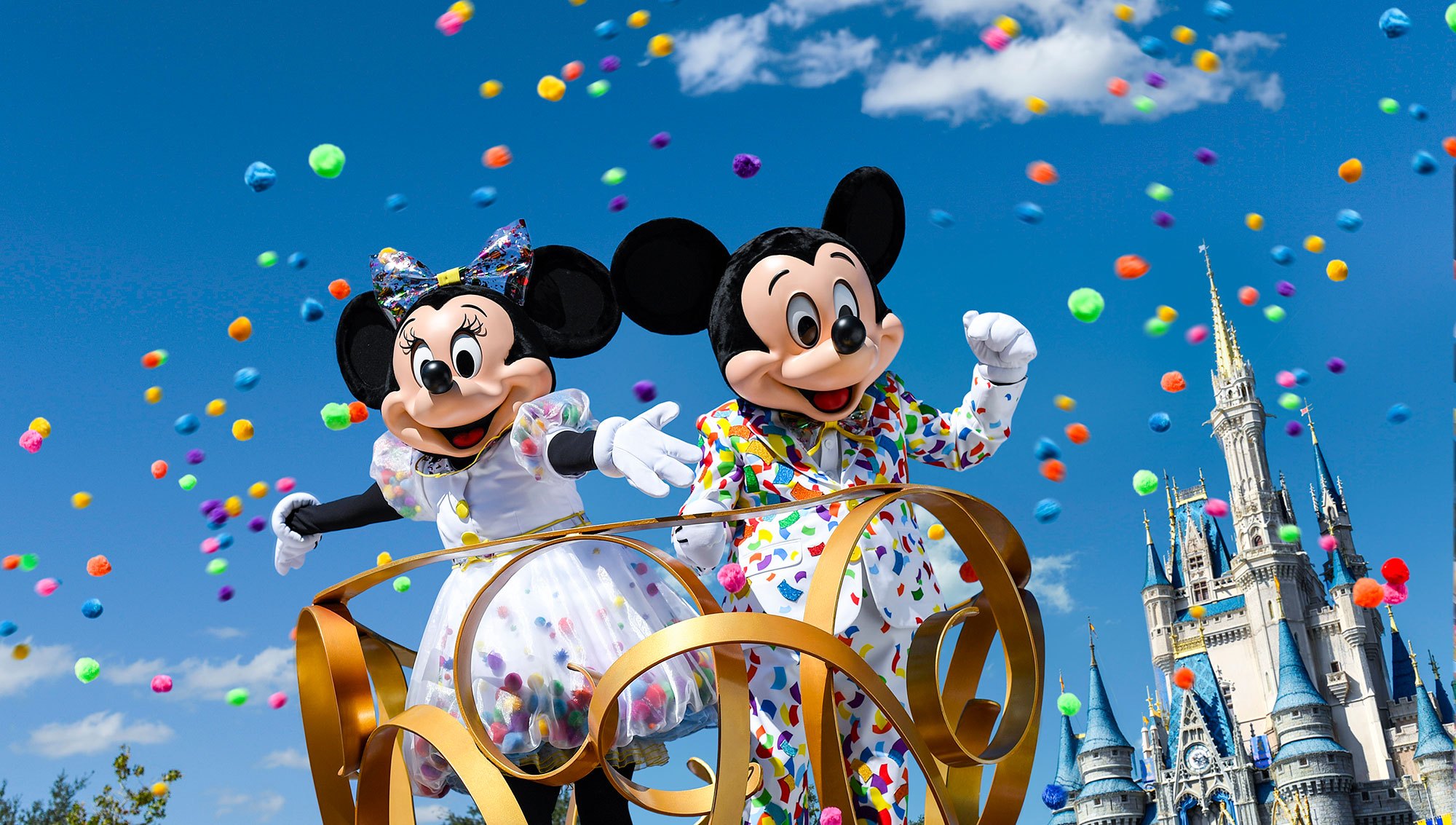 walt disney world resort