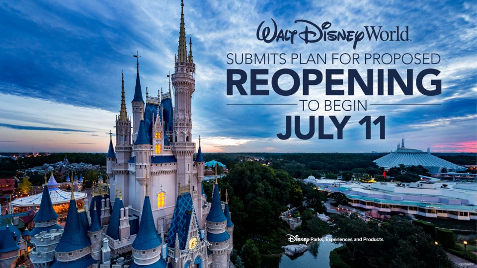 walt disney world resort