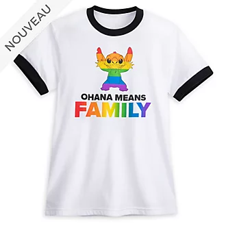 disney rainbow