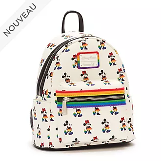 disney rainbow