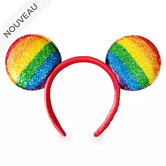 disney rainbow