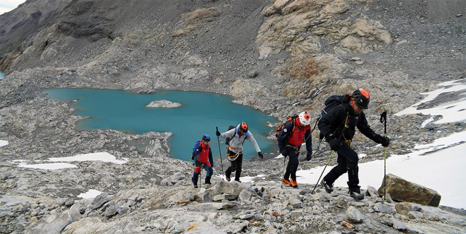 les ailes de patagonie