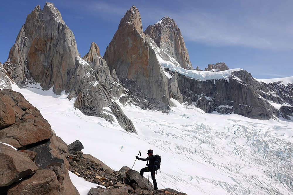 les ailes de patagonie