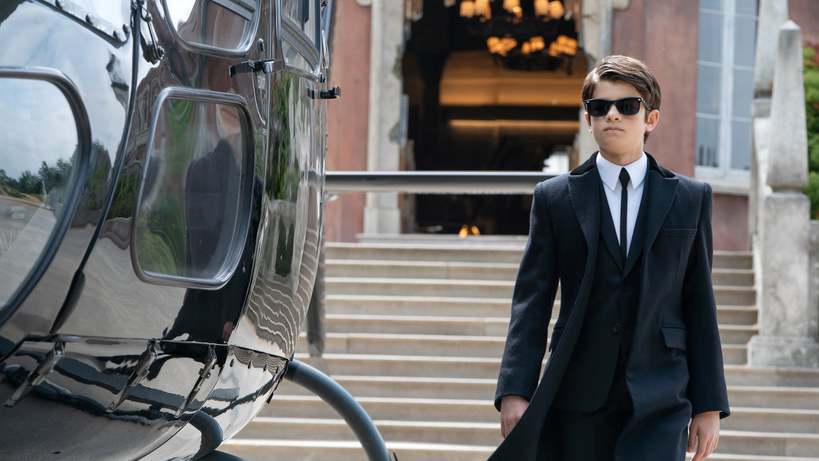 artemis fowl