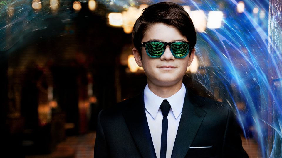 artemis fowl