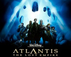 atlantide