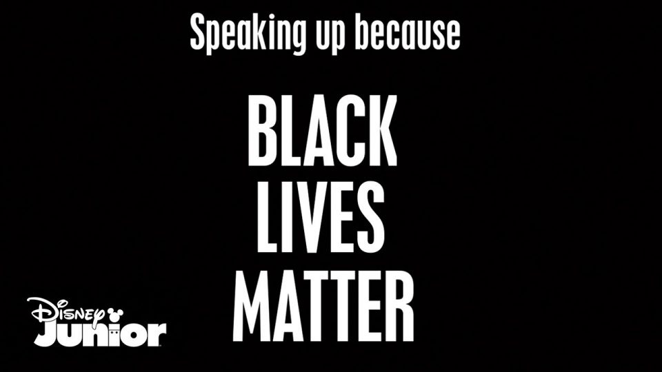black lives matter