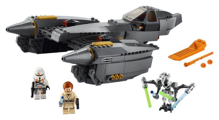 lego star wars