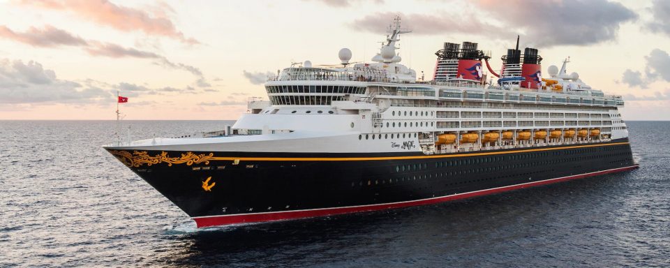 disney magic