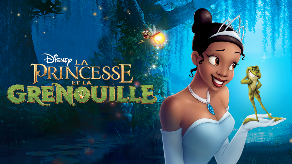 disney plus communauté noire