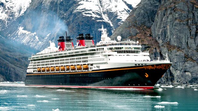 disney wonder