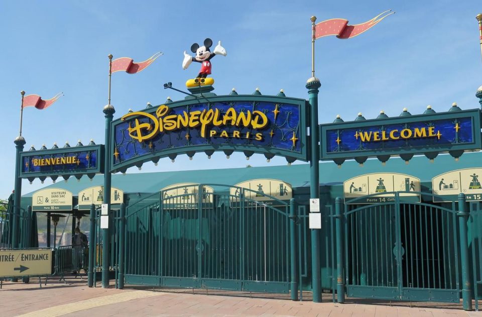disneyland paris 12000 visiteurs