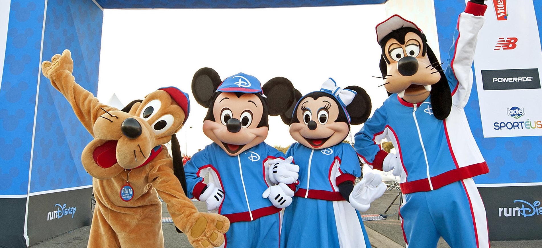disneyland paris run weekend annulé