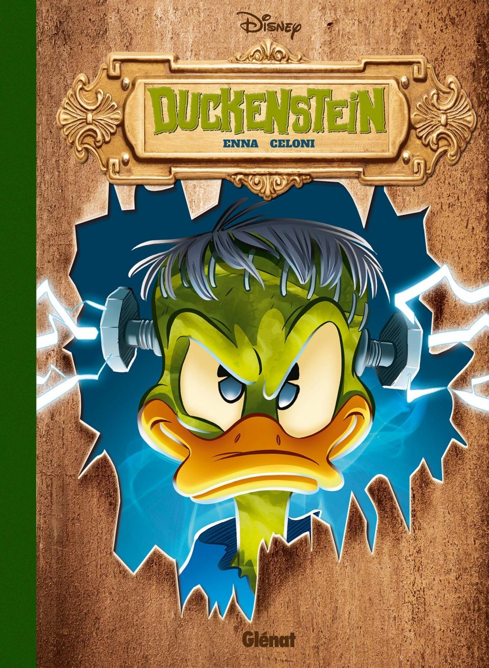duckentsein