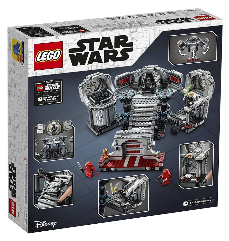 lego star wars