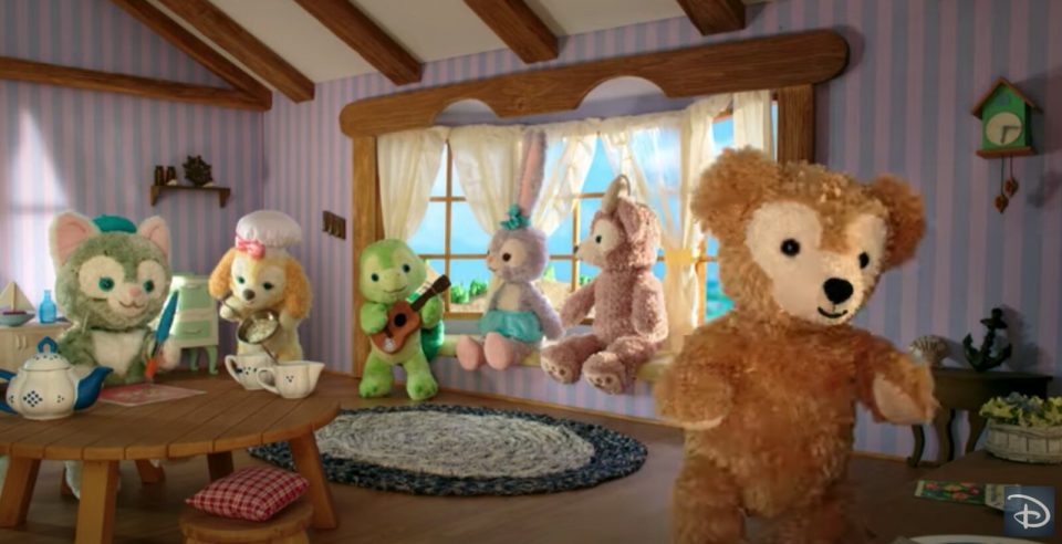 duffy