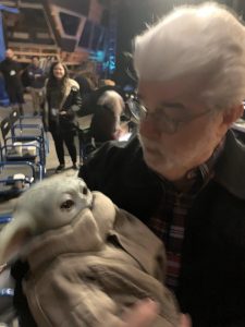 george lucas