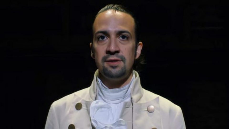 hamilton
