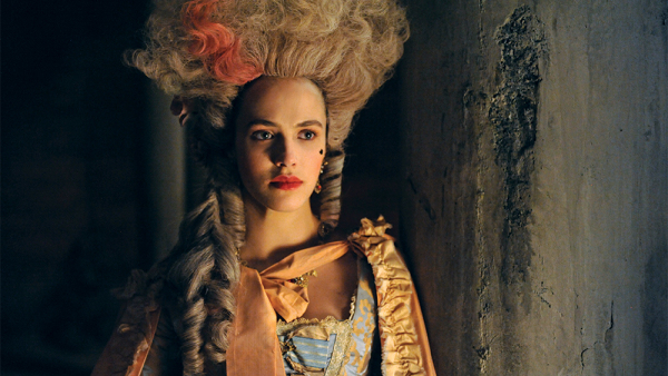 harlots