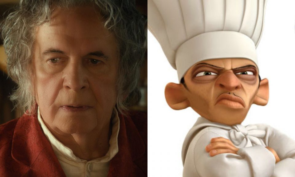 ian holm