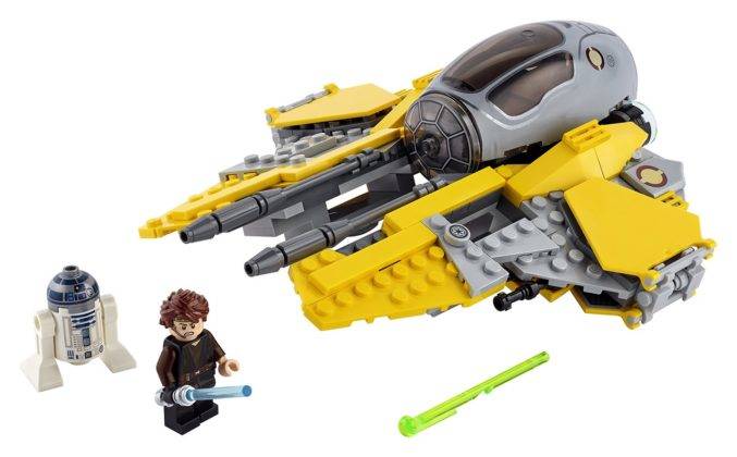 lego star wars