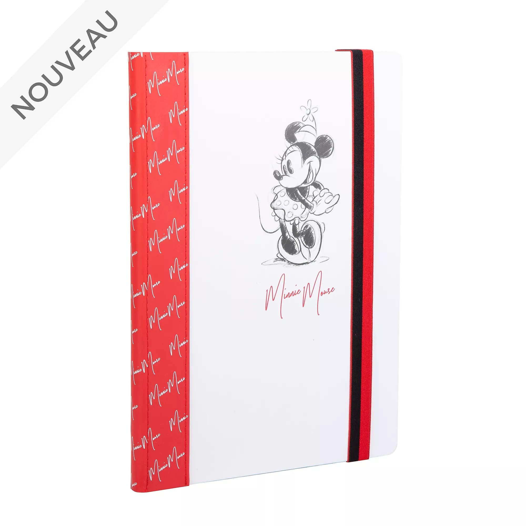 minnie mouse