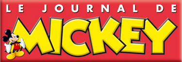 le journal de mickey