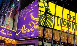 aladdin le roi lion