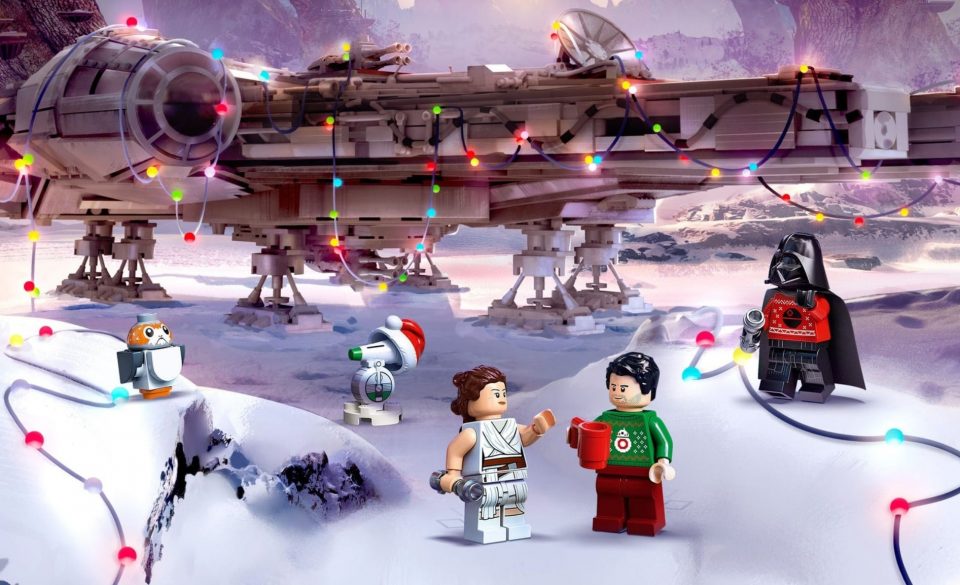 lego star wars