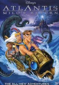 atlantide 2