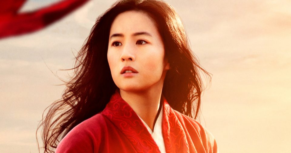 mulan