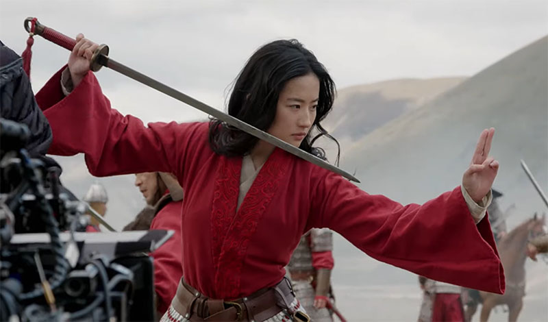 mulan
