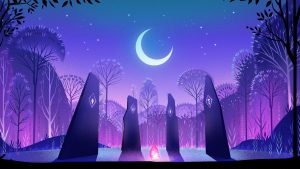myth a frozen tale oculus quest