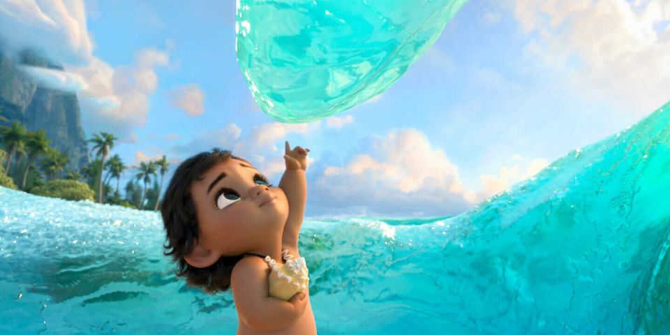 oceans disney quiz