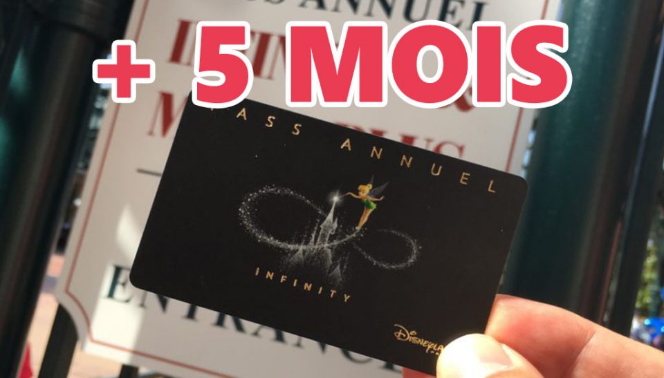 cinq mois