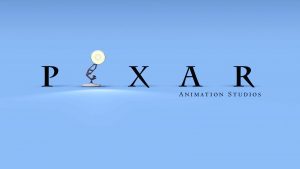 pixar animation studios