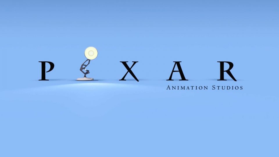 pixar animation studios
