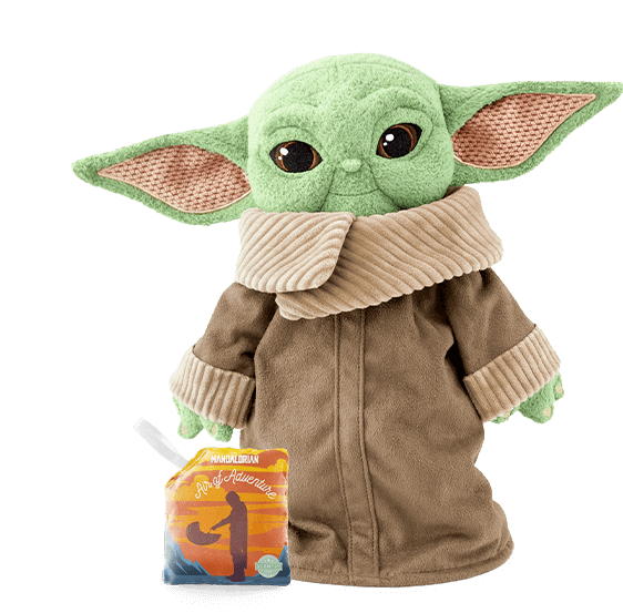 scentsy
