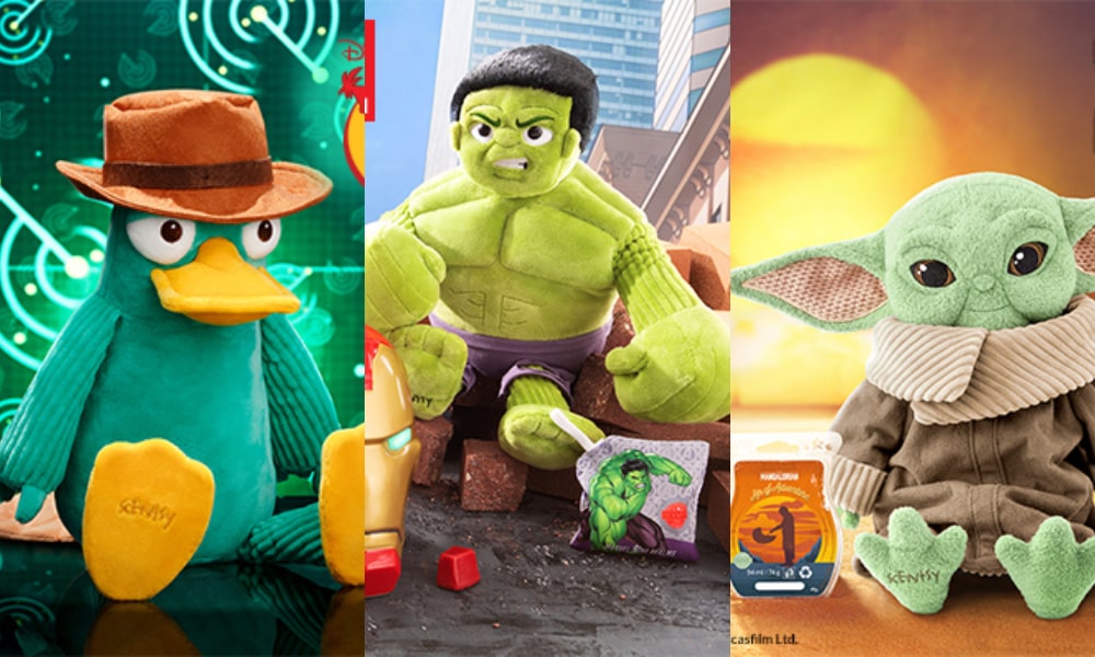 Scentsy Devoile De Nouveaux Produits Phineas Et Ferb Bebe Yoda Et Marvel Disneyphile Scentsy Devoile De Nouveaux Produits Phineas Et Ferb Bebe Yoda Et Marvel Disneyphile